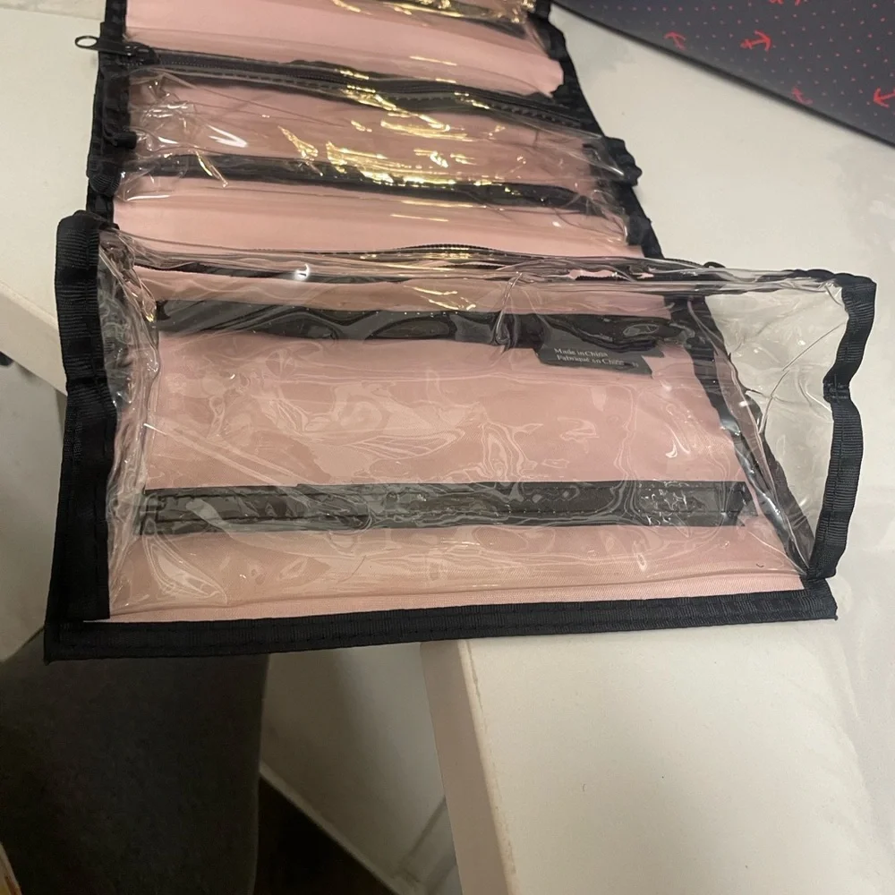 New Mary Kay Travel Roll-up bag